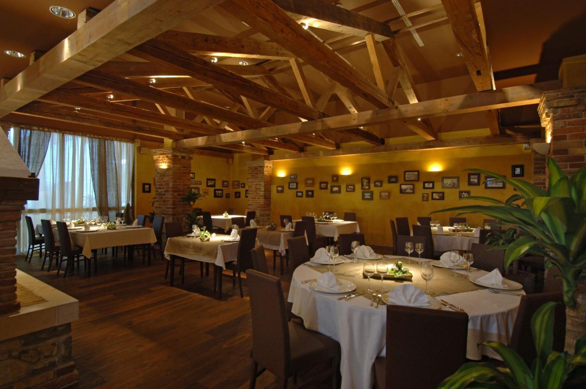 Hotel Garden Istra Plava Laguna Umago Esterno foto